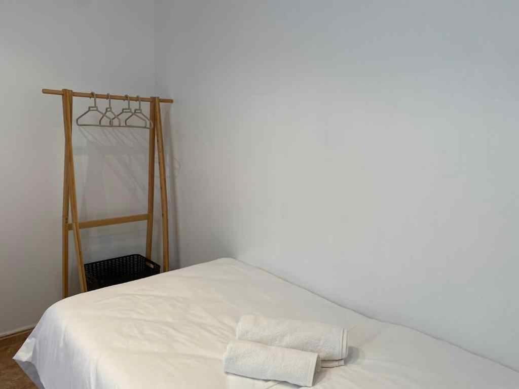 Apartmán Reina Pego Exteriér fotografie
