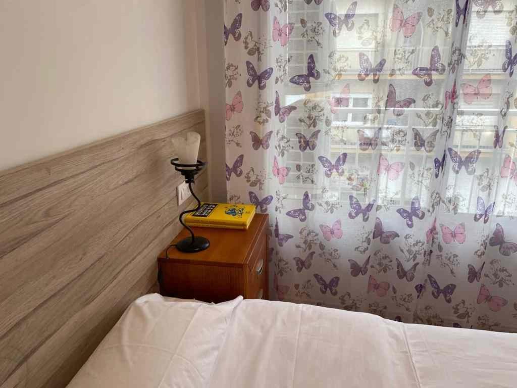 Apartmán Reina Pego Exteriér fotografie