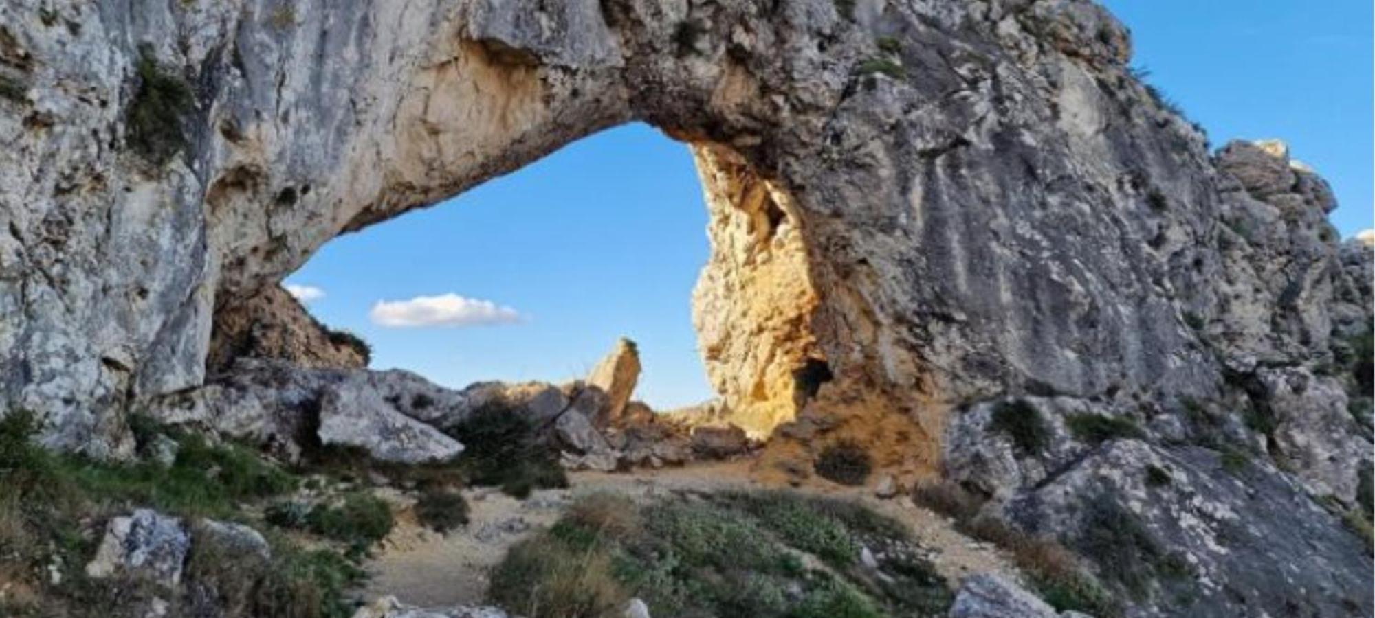Apartmán Reina Pego Exteriér fotografie